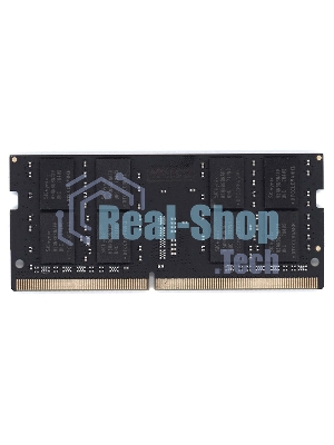 Оперативная память Samsung, DDR4, 16GB (1x16GB), 2400MHz, CL17, SO-DIMM, OEM
