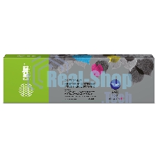 Картридж струйный Cactus CS-EPT9443 (T9443) пурпурный пигментный (45 мл) для Epson WorkForce WF-C5290DW/WF-C5790DW