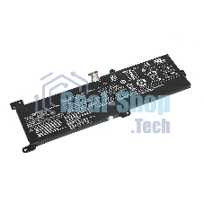 Аккумуляторная батарея для ноутбука Lenovo 320 (L16C2PB2) 7.6V 3910mAh