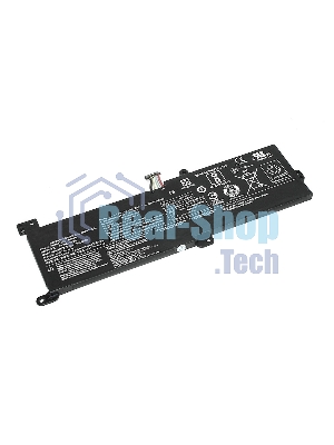 Аккумуляторная батарея для ноутбука Lenovo 320 (L16C2PB2) 7.6V 3910mAh