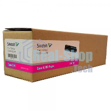 Картридж лазерный пурпурный для цветных устройств Sindoh P300dn/C300 (6 700 страниц) Картридж лазерный пурпурный для цветных устройств Sindoh P300dn/C300 (6 700 страниц)
