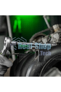 Набор инструментов Сибртех, 1/4