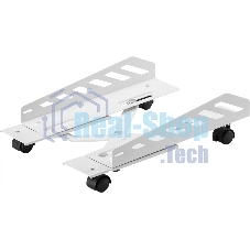 Подставка Cactus CS-CCB-02GY серый Подставка Cactus CS-CCB-02GY серый