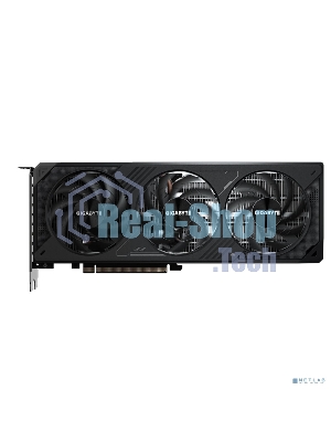 Видеокарта Gigabyte PCI-E GV-N5070WF3OC-12GD 1.0 NVIDIA GeForce RTX 5070 12Gb 192bit GDDR7 2805/28000 HDMIx1 DPx3 HDCP Ret