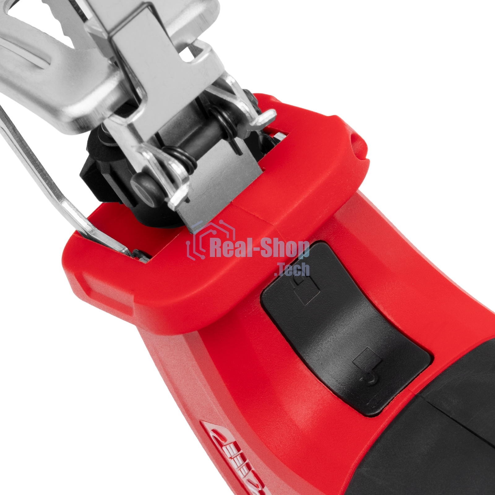 Пила сабельная аккумуляторная MTX RС-65, Li-Ion, 12 В