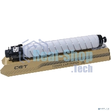 Картридж лазерный CET 842418, MC2001 для Ricoh M C2000/C2001 черный, (WW), 318г, 18000 стр.