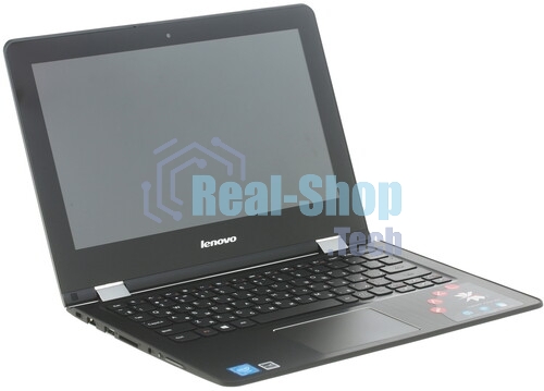Клавиатура для ноутбука Lenovo Yoga 3 11 300-11IBR 300-11IBY 700-11ISK белая