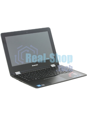 Клавиатура для ноутбука Lenovo Yoga 3 11 300-11IBR 300-11IBY 700-11ISK белая