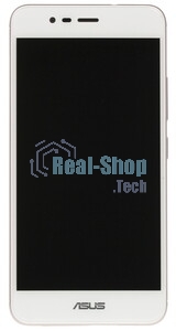 Аккумуляторная батарея C11P1601 для Asus ZenFone 3 5.2 10.2Wh 3,85V