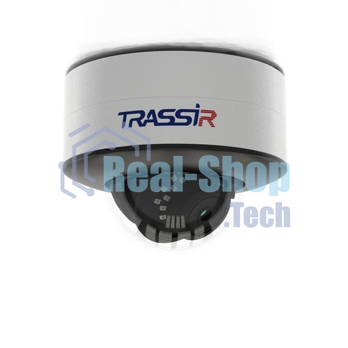 Камера видеонаблюдения Trassir TR-W2D5 2.8-2.8мм цв.