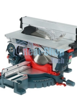 Пила торцовочная комб. BOSCH GTM 12 JL комбинированная (0.601.B15.001)1800Вт 3800об/мин круг 305x3