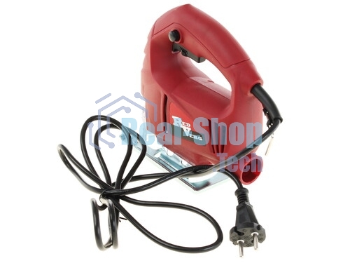 Лобзик электрический REDVERG RD-JS500-55