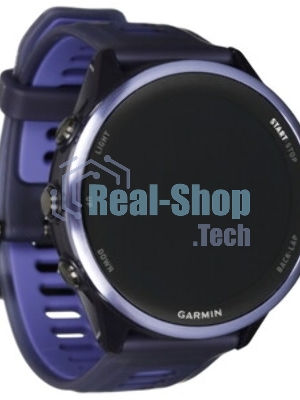 Умные часы Garmin Forerunner 970, 1.4