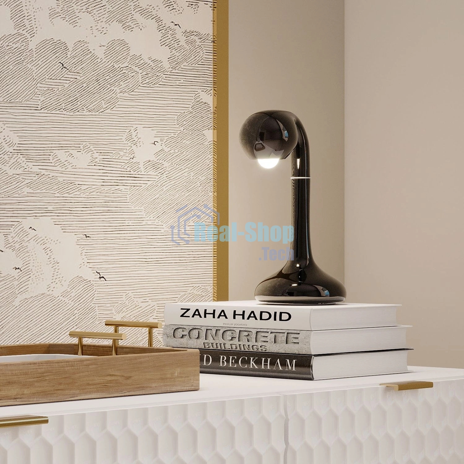 Лампа светодиодная Gauss LED Globe 7Вт E27 4100К step diммable (диммир.)