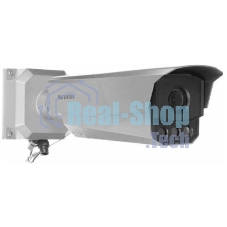 Видеокамера IP Hikvision iDS-TCM203-A/R/2812(850nm) 2.8-12мм цветная