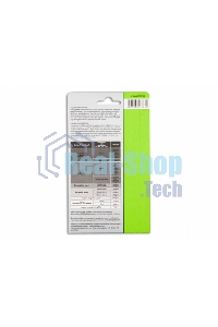 Фотобумага Cactus CS-GA6180100 A6/180г/м2/100л. глянцевая для струйной печати