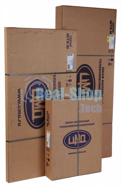 Шкаф коммутационный ЦМО ШТК-М-42.8.8-4ААА 42U 800x820 мм пер. дв. перфор. задн. дв. стал. лист 2 бок. пан. 500 кг белый