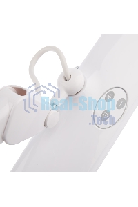 Лампа настольная бестеневая Rexant, струбцина, 