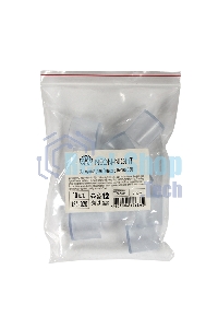 Заглушка для гибкого неона Neon-night, цилиндрическая (цена за 1 шт.)