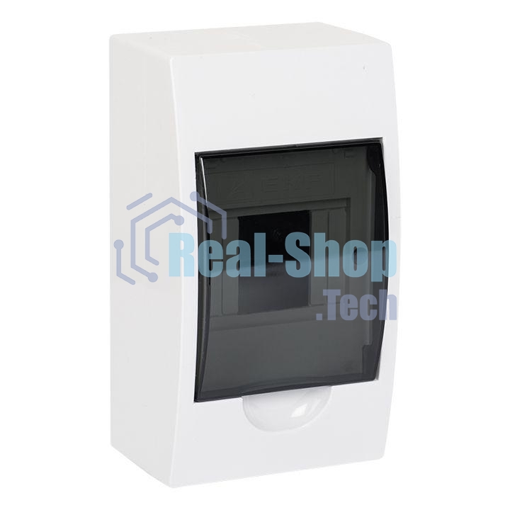 Щит ЩРН-П-3 IP41 EKF pb40-n-3