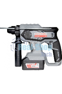 Перфоратор Интерскол ПА-24/18В патрон:SDS-plus аккум. (кейс в комплекте)