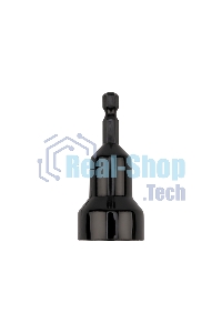 Соединительный изолирующий зажим Rexant с лепестками СИЗ-15 ø 14,9 мм (0,75-10 мм²), серый (50 шт./уп.)