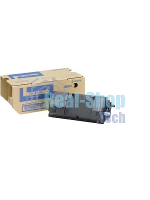 Картридж лазерный Kyocera TK-3130 (1T02LV0NL0) черный для FS-4200DN/4300DN, M3550idn/M3560idn 25000 стр