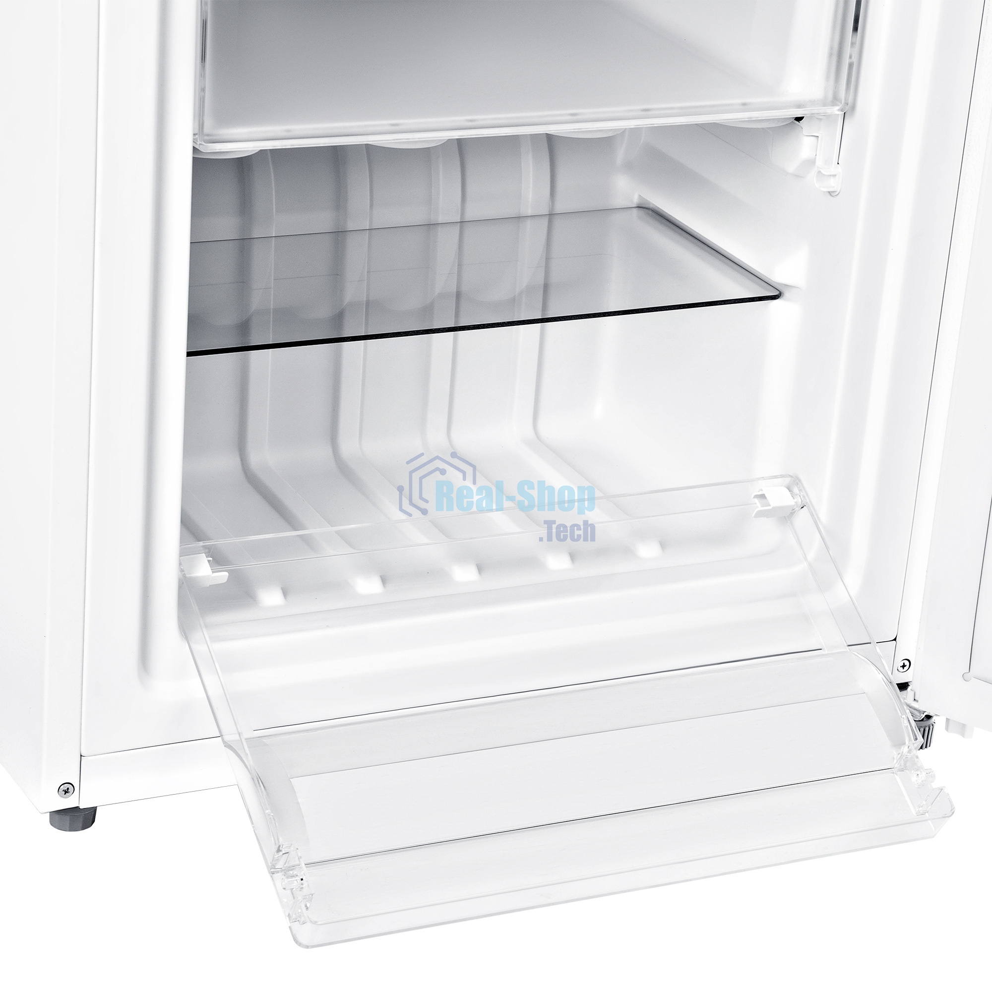 Морозильная камера SunWind SCU205 белый