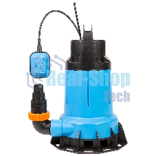 Насос погружной ДРЕНАЖНИК 550/14