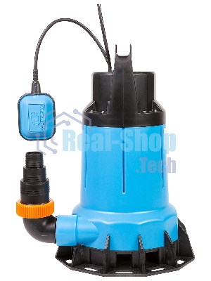 Насос погружной ДРЕНАЖНИК 550/14