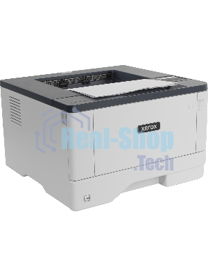 Принтер лазерный Xerox B310 (B310V_DNI), A4, ч/б, печ. до 40 стр/мин., 1200 x 1200 dpi, USB, RJ-45, Wi-Fi