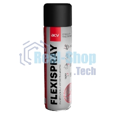Клей для карпета ACV Flexispray S500 (компл.:1шт) Клей для карпета ACV Flexispray S500 (компл.:1шт)