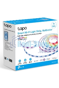 Лента светодиодная умная Wi-Fi TP-Link Tapo L920-5