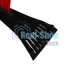 Щетка со скребком Rexant 500 мм