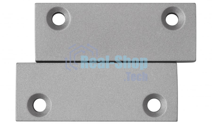 Датчик откр.двери/окна Hikvision DS-PD1-MC-MS серебристый