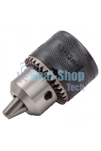 Патрон Matrix для дрели ключевой 1,5–13 мм – 1/2