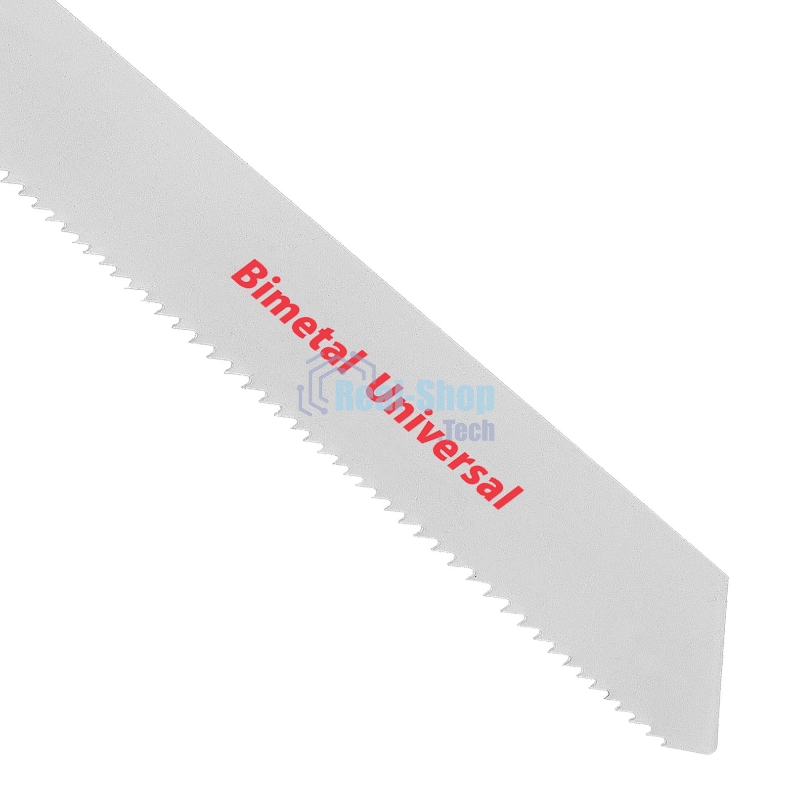 Полотна универсальные Matrix для сабельной пилы S1222VF,275/1,8-2,5 мм 2шт