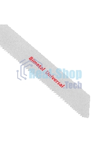 Полотна универсальные Matrix для сабельной пилы S1222VF,275/1,8-2,5 мм 2шт