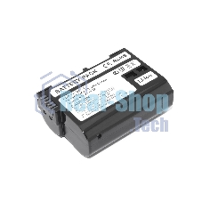 Аккумуляторная батарея для фотоаппарата Nikon 1 V1, D600, D610 (EN-EL15) 7V 1900mAh