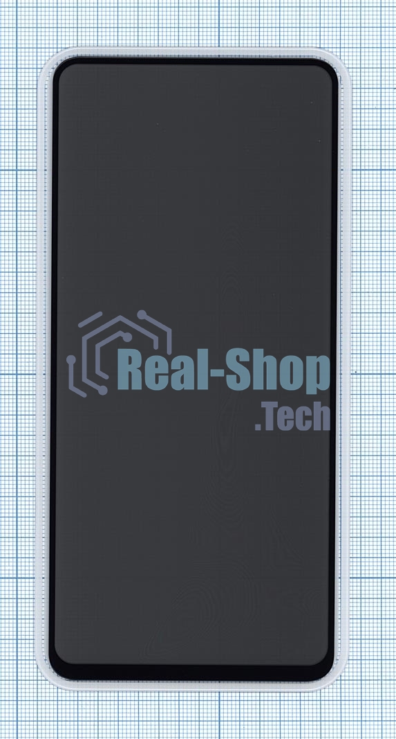 Защитное стекло Privacy 