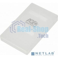 Контейнер для HDD AgeStar Внешний корпус 2.5