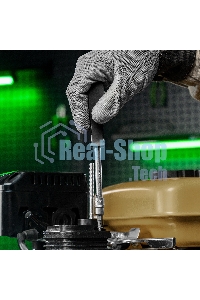 Набор инструментов Сибртех, 1/4