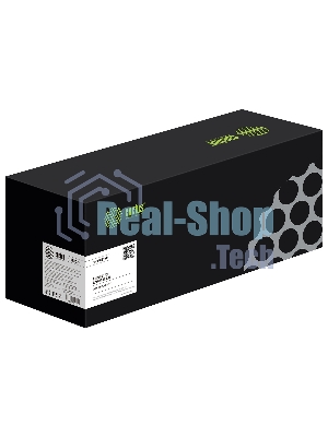 Блок фотобарабана Cactus CS-DUVLB7035 113R00779 ч/б:60000 стр. для VersaLink B7035 Xerox