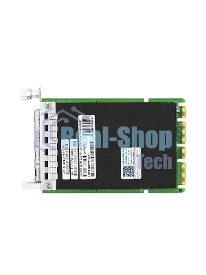 Сетевой адаптер PCIE 10Gb SFP+ LRES3007PF-OCP LR-LINK