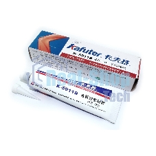 Клей-герметик силиконовый Kafuter K-5911B 100 грамм