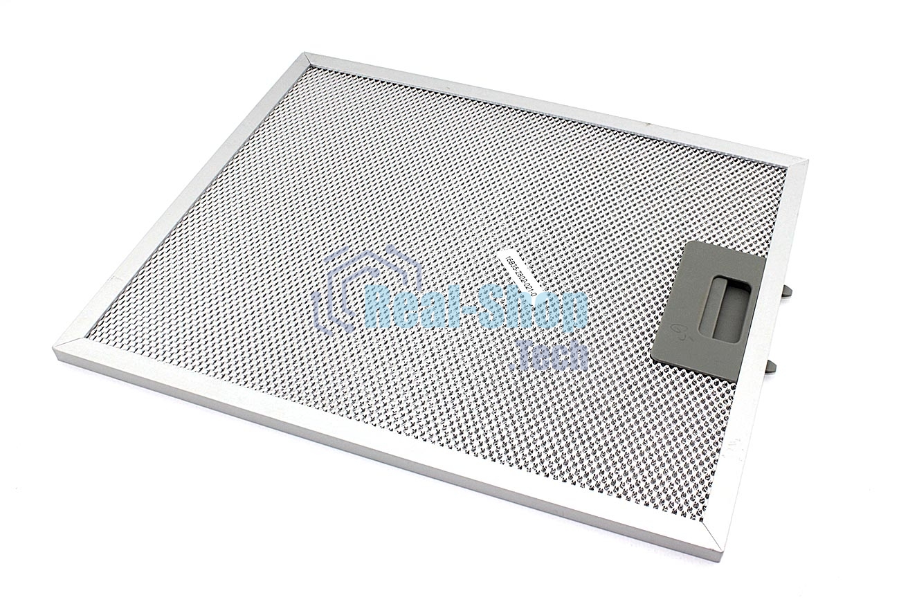 Комплект жировых фильтров для вытяжек Krona 259х318 мм 2 шт.