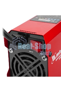 Инверторный аппарат дуговой сварки MTX MMA-180BS, 180 А, ПВ 60%