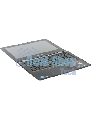 Клавиатура для ноутбука Lenovo Yoga 3 11 300-11IBR 300-11IBY 700-11ISK белая