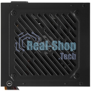 Блок питания MSI MAG A500N-H 500W, Non-Modular