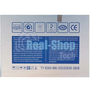 Чип NVPrint для Xerox (106R02306) Phaser 3320 (11K) совместимый